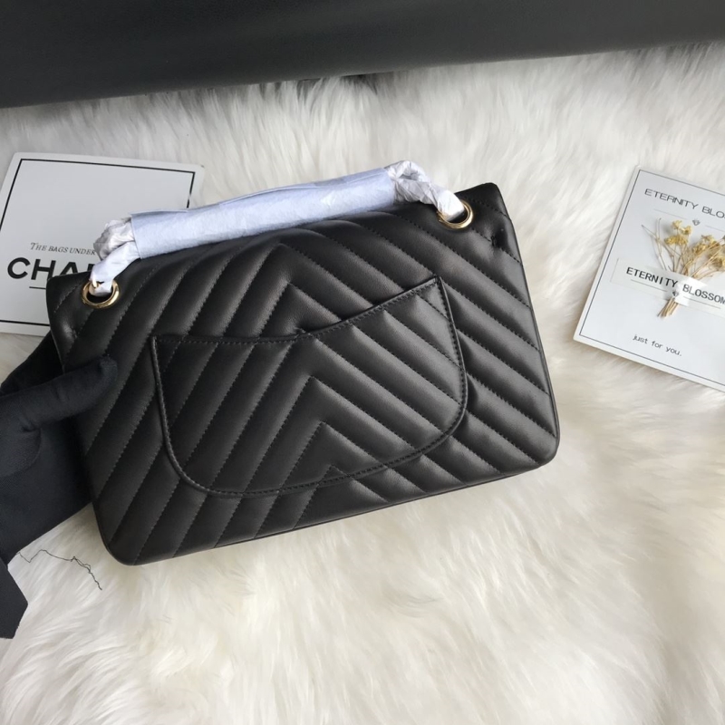 Ch**el cf series bags